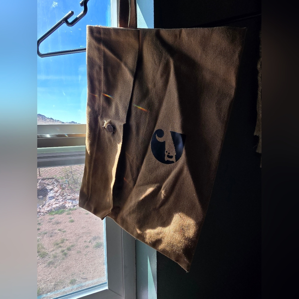 CARHARTT ENVELOPE BAG